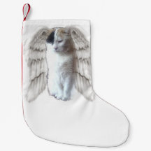 Spotty Angel-julklapp
