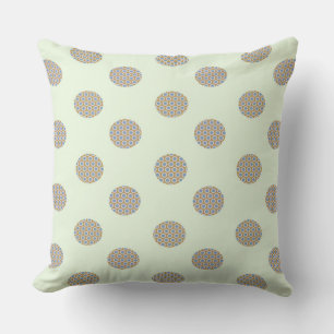 Spotty Dots Kudde