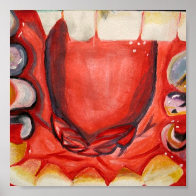 Spoyal the Roil Poster (Framsidan)