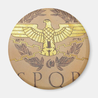 SPQR MAGNET