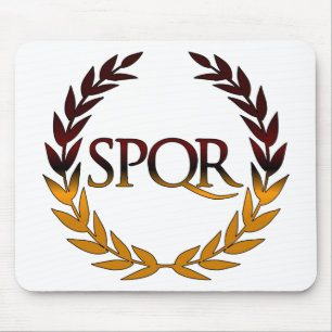 SPQR MUSMATTA