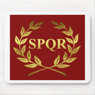 SPQR MUSMATTA