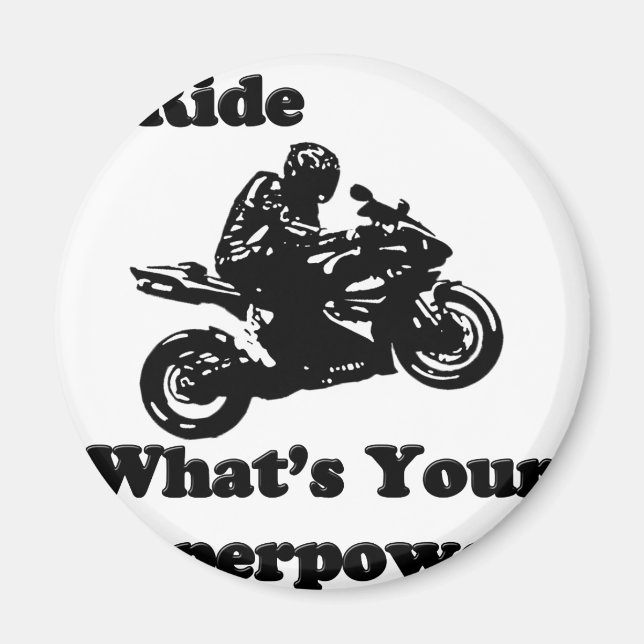 SPR1 MAGNET (Framsidan)