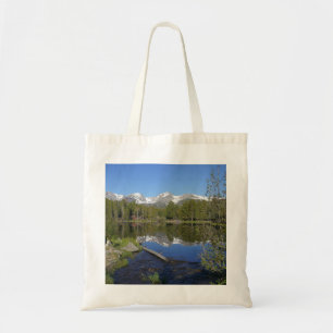 Sprague Lake II vid Rocky Mountain National Park Tygkasse