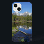 Sprague Sjö II i Rocky Mountain National Park<br><div class="desc">En av våra favoritplatser från resa till Rocky Mountain National Park var Sprague Sjö. Man kan se en reflektion i närheten av perfekten av Rocky mountains i det stilla vatten på en vacker morgon, blå himlar. Det här fotot visas också som tapet i widescreenformat "Sprague Sjö II" från sektionen National...</div>