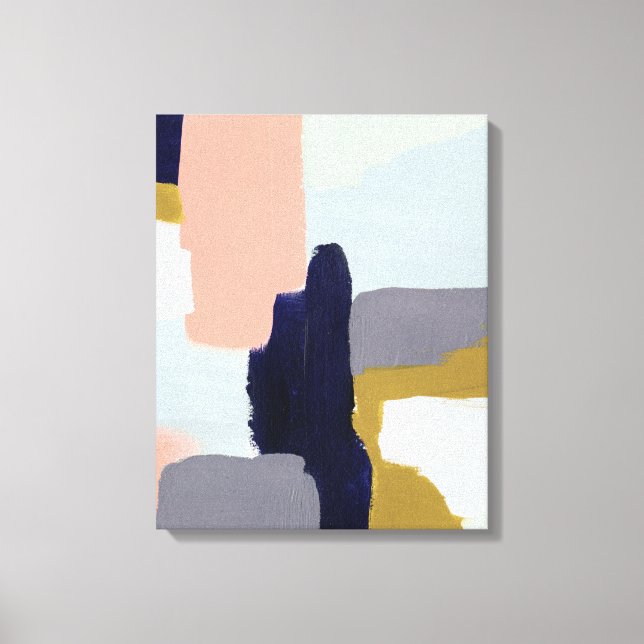 Språk Canvastryck (Framsida)