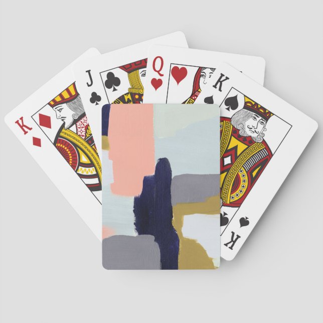 Språk Casinokort (Baksidan)