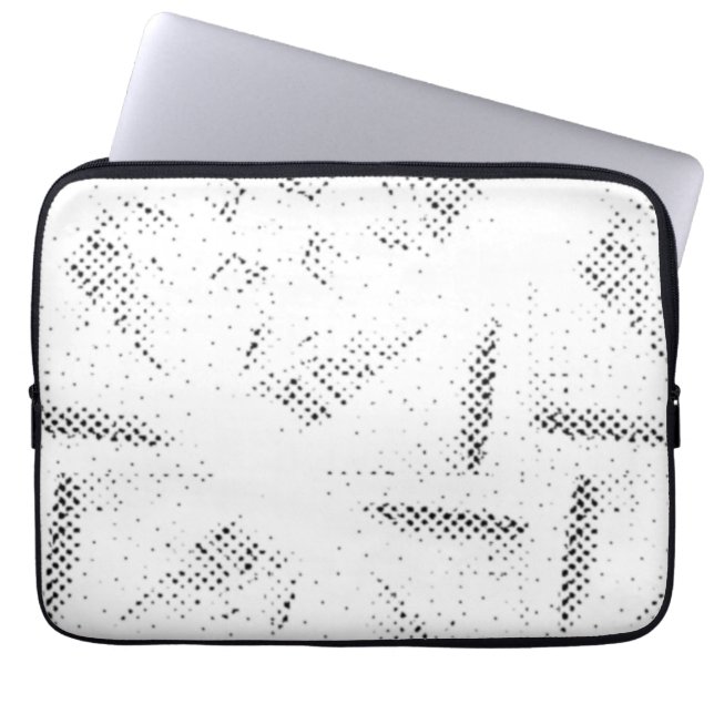 Språk, Concord Electronics Bag Laptop Fodral (Framsidan)