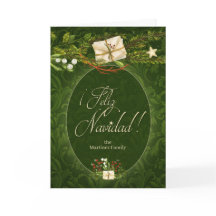 Språk Grönt Julgranar med Namn H