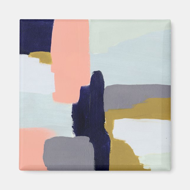 Språk Magnet (Framsidan)