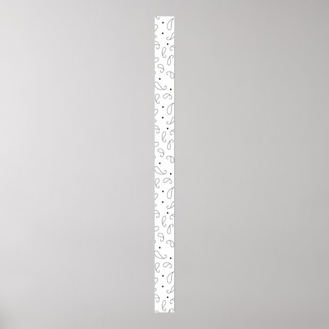 Språk, Mörk Grått Pedestal-tecken Poster (Framsidan)