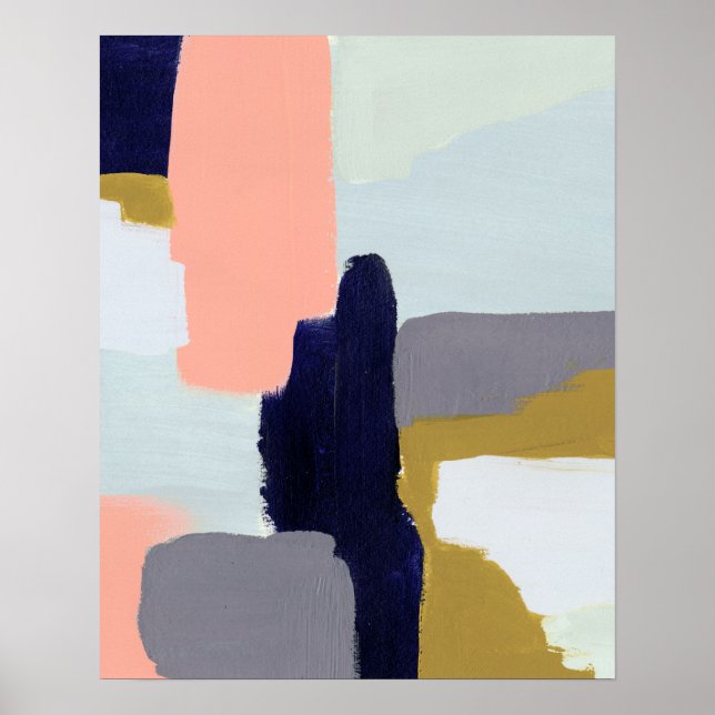 Språk Poster (Framsidan)