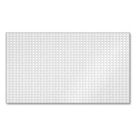 språkdesign fjorton magnetiska visitkort