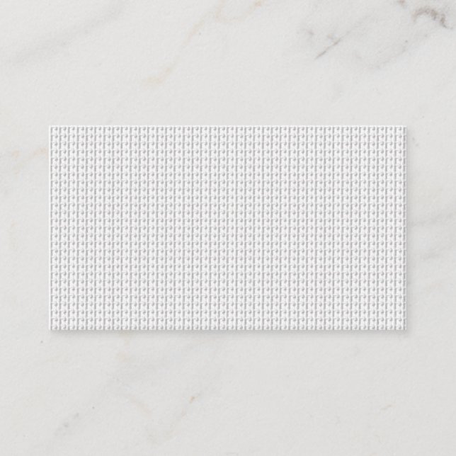 språkdesign fjorton tidsbeställning kort (Framsida)