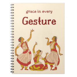 Språket Anteckningsbok