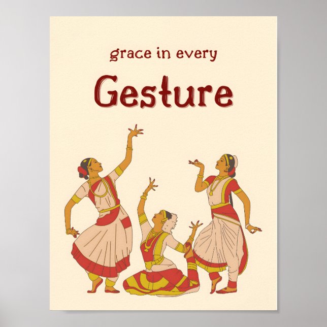 Språket Poster (Framsidan)