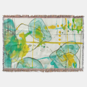 Språkigt Stänk I Filt