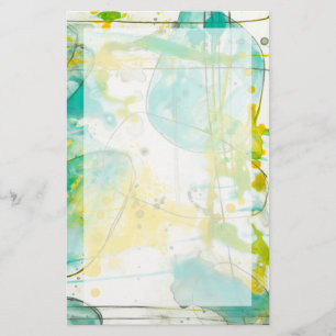 Språkigt Stänk II Brevpapper