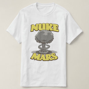 Spräng Mars T Shirt