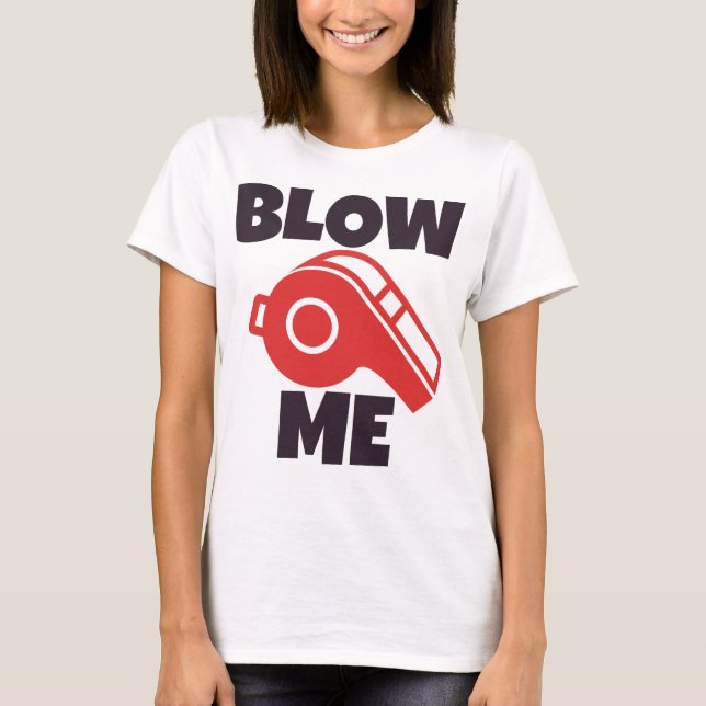 spränga t shirt (Framsida)