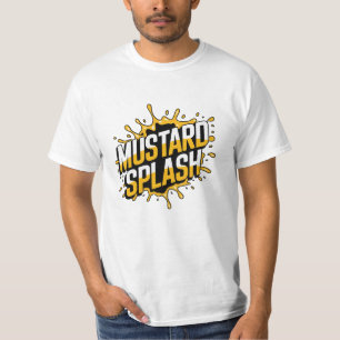 Sprängexplosion T Shirt