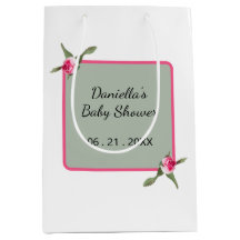 Spraray för Blommigt av personlig