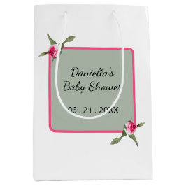 Spraray för Blommigt av personlig