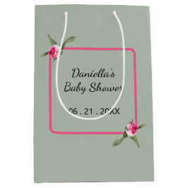 Spraray för Blommigt av personlig