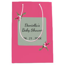 Spraray för Blommigt av personlig