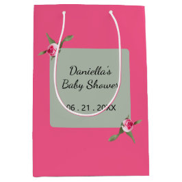 Spraray för Blommigt av personlig