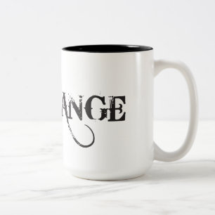 Sprätt- feg mugg