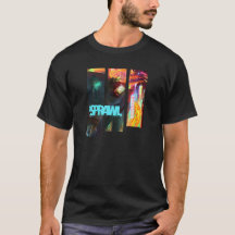 Sprawl: Zoom