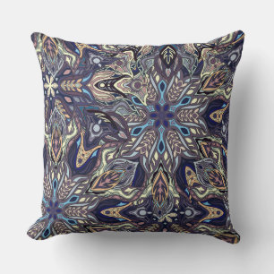 Spray of Färg "Light up any's Life" Pillow Kudde