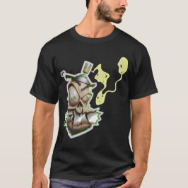 spray psicodelico Camiseta T Shirt