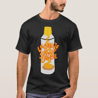 sprayost Classic T-Shirt