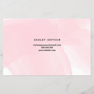 Spraytans logotyp elegant ro guld typografi rosa flygblad