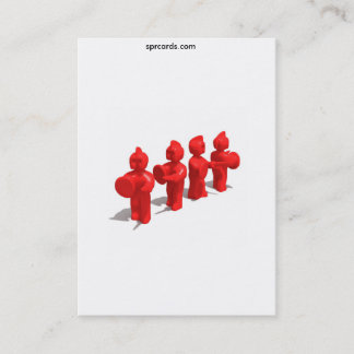 sprcards-3dcadcard visitkort