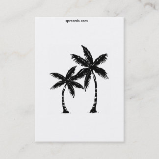 sprcards-fillercard visitkort