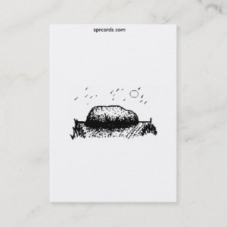 sprcards-fillercard visitkort