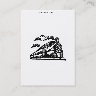 sprcards-fillercard visitkort