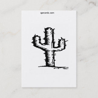 sprcards-fillercard visitkort