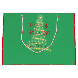 Spread Holliday Spirit