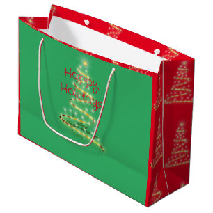 Spread Holliday Spirit
