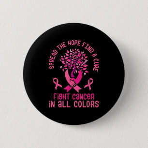 Spread Hope Find Cure Fight Cancer Breast Cancer S Knapp