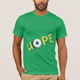 Spread Hope T Shirt