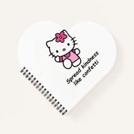 Spread Kindness Like Confetti