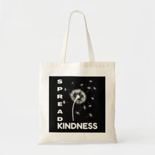 Spread Kindness Tote Bag Tygkasse