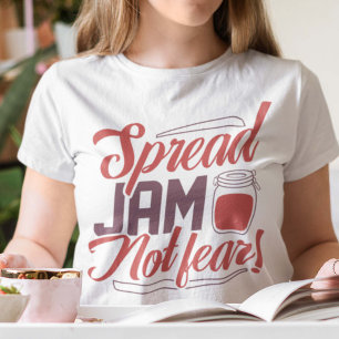 Spread Sylt är inte rädd för T-Shirt