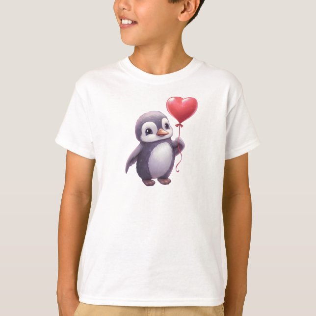 Spreading love  t shirt (Framsida)
