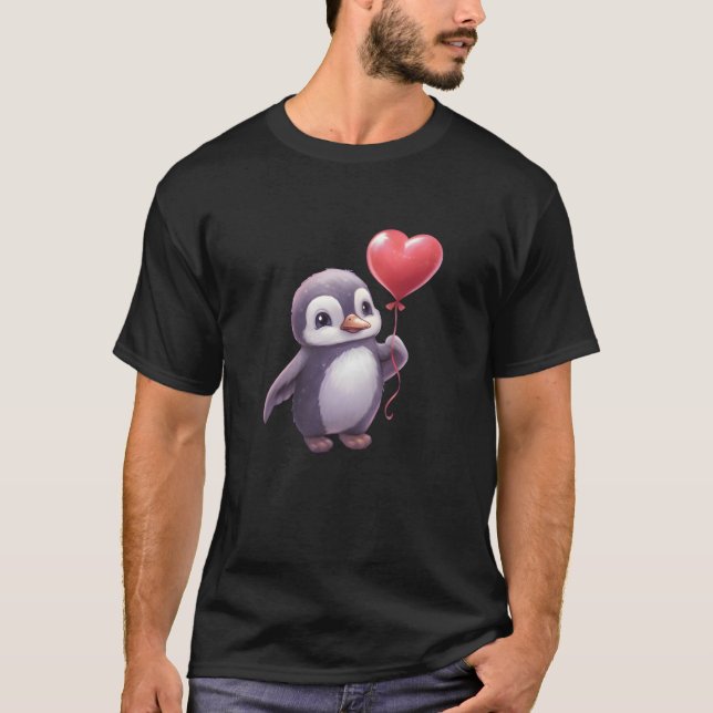 Spreading love t shirt (Framsida)